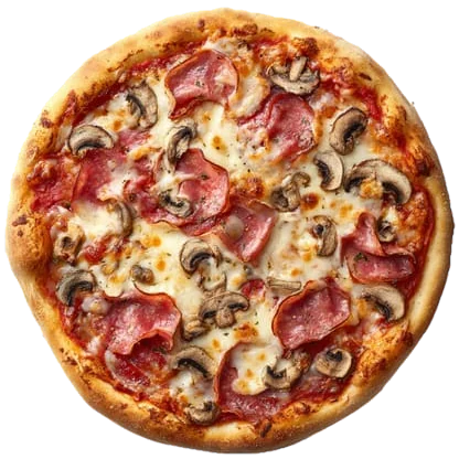 Pizza Taxi