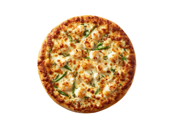 Pizza Tajna