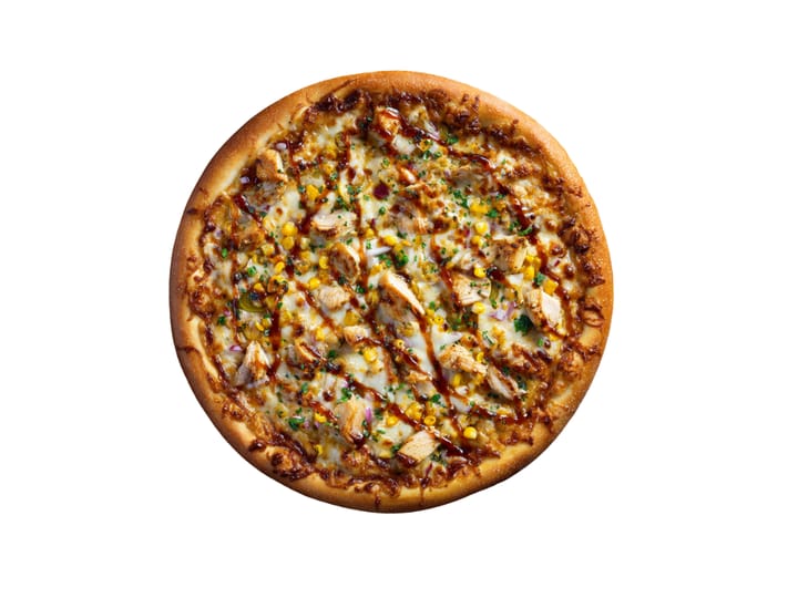 Pizza Super Slatcher