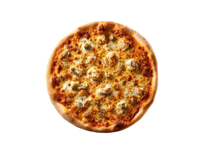 Pizza Mare