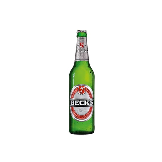 Beck's, 0,5 l