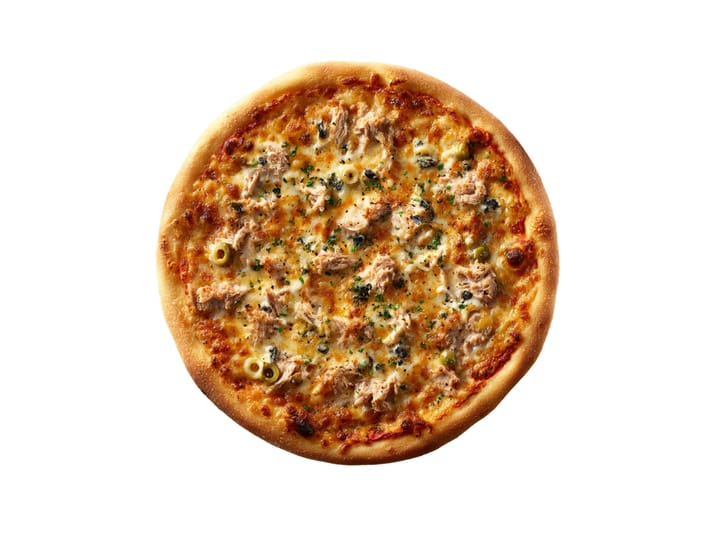 Pizza Sekrè