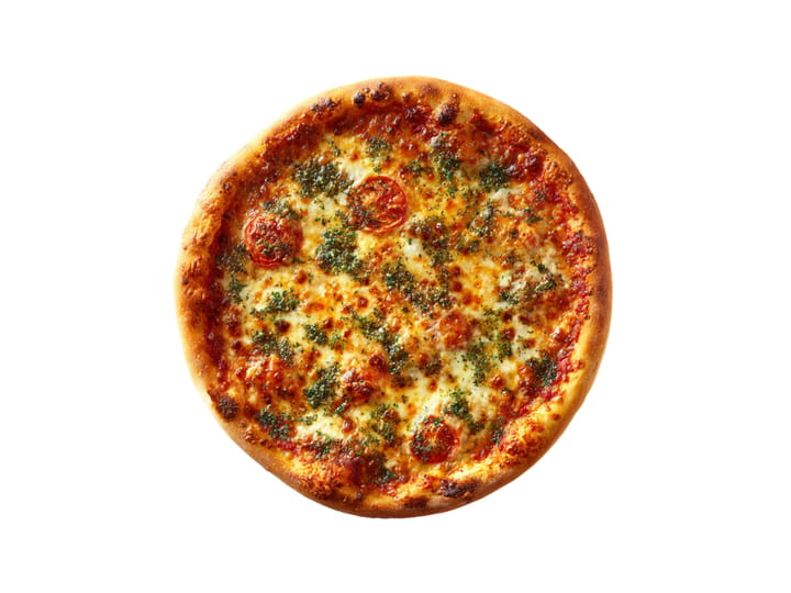 Pizza Italiano