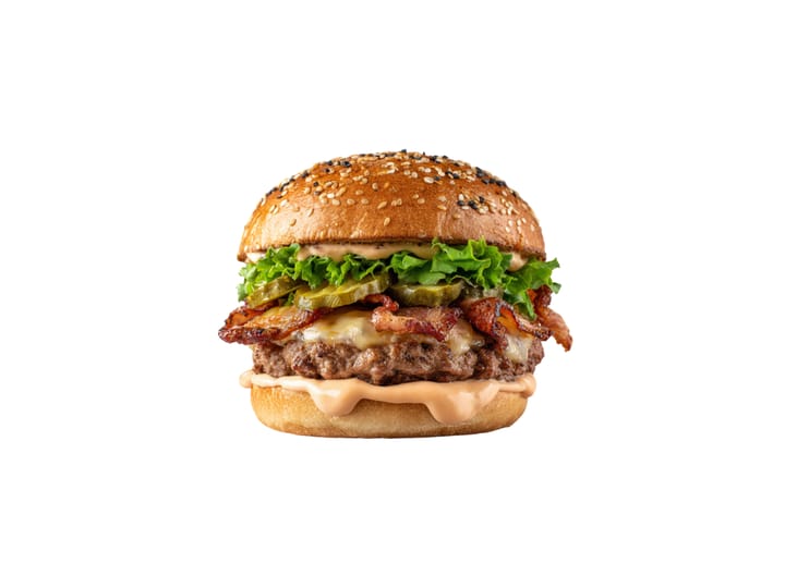 American Burger
