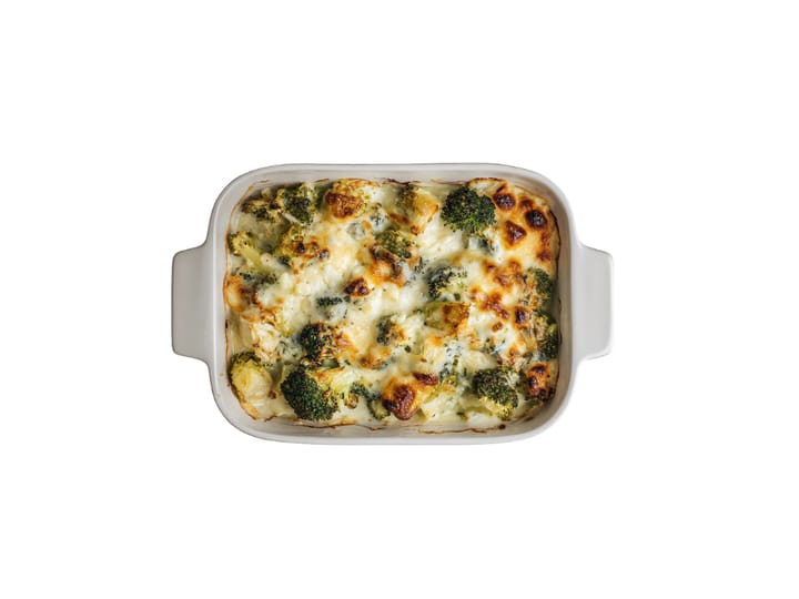 Quattro Formaggi Auflauf