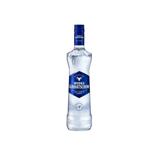 Wodka Gorbatschow, 0,7 l