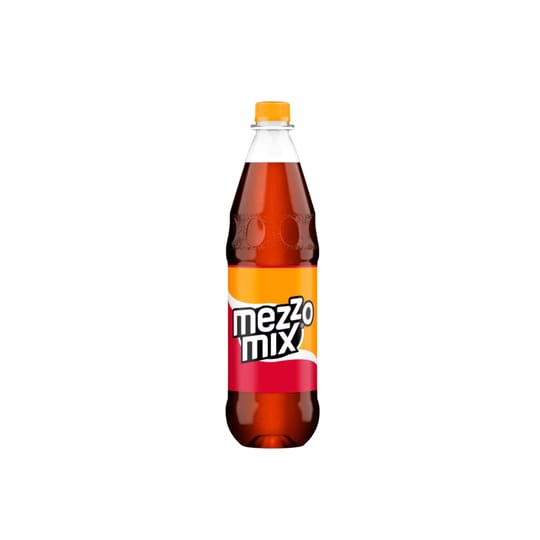 Mezzo Mix