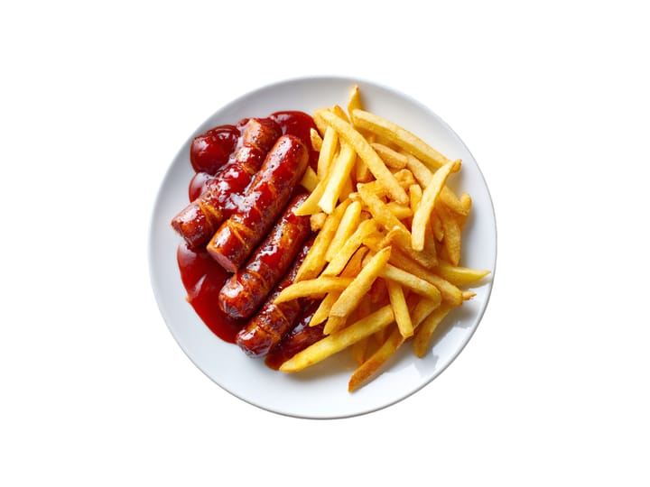 Currywurst