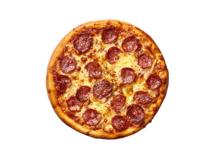 Pizza Salami