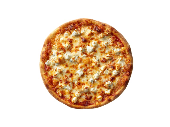 Pizza Formaggi