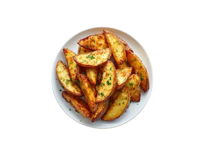 Country Potatoes