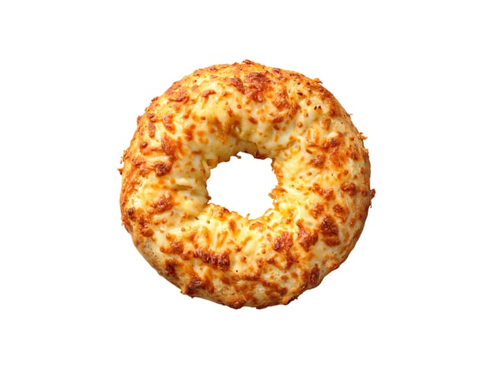Cheesy Ring (Ø 24 cm)