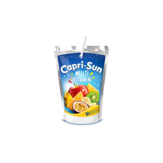 Capri Sun, 0,2 l