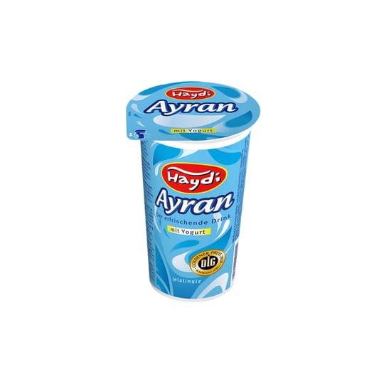 Ayran 0,25 l