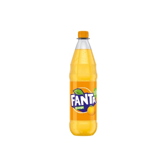 Fanta