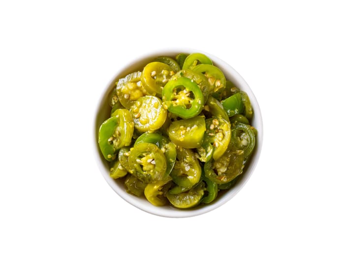 Portion Peperoni