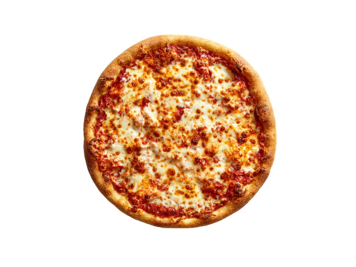 Pizza Margherita