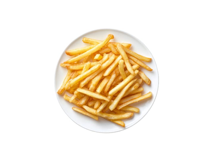 Pommes frites