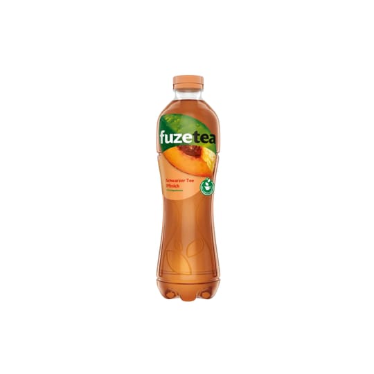 Fuze Tee
