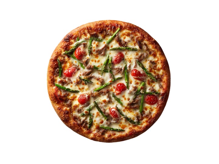 Pizza Rodeu
