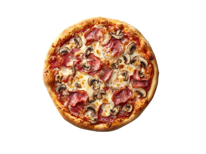 Pizza Taxi
