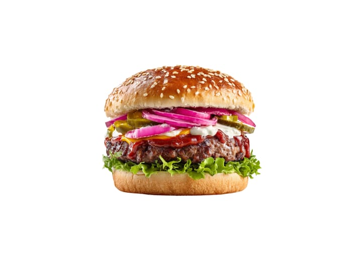 Fuego Burger